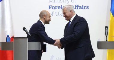 Franca premton mbështetje për planin e Ukrainës për t’i dhënë fund pushtimit rus