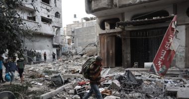 Izraeli vazhdon sulmet në Gaza, raportohet për 12 të vrarë