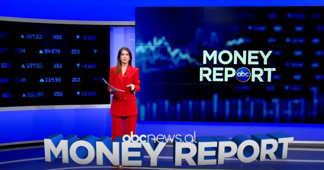 Money Report me Genta Dobrën, (22/10/2024)