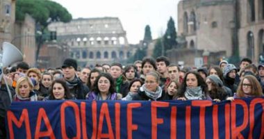 Në 13 vite emigruan 550 mijë të rinj italianë, gjysma e të cilëve të diplomuar