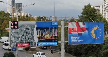 Zgjedhjet, nga do shkojë Gjeorgjia me Rusinë apo Perëndimin?