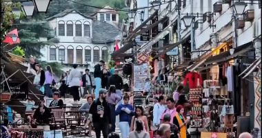 Gjirokastër, 20 për qind më shumë vizitorë në muze/ Në janar-qershor, mbi 28 mijë turistë në 4 muzetë e qytetit