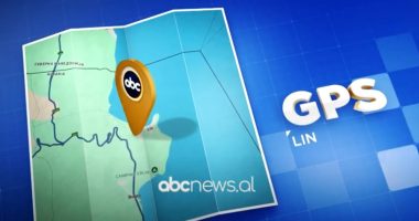 GPS me Albana Ruçi, (14/09/2025)