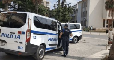 Gramsh/ Arrestohet 41-vjeçari i shpallur në kërkim, i dënuar për shkelje të barazisë në tendera