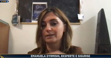 “Diplomacia, më peshë për zgjidhjen e konfliktit”, Dyrmishi: Zgjedhja e presidentit të ri të SHBA, e rëndësishme për armëpushimin