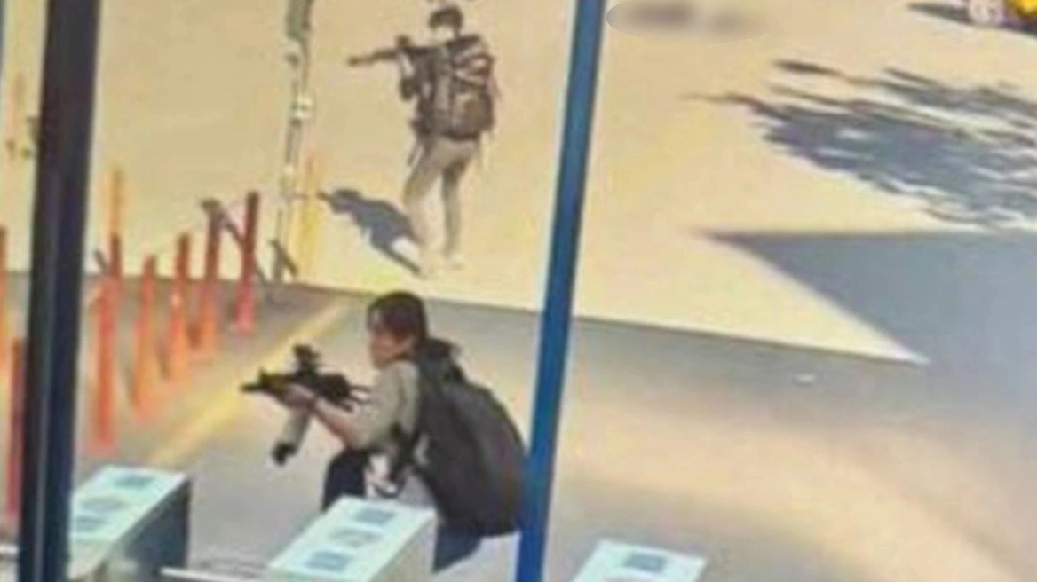 PKK merr përgjegjësinë për sulmin terrorist në Turqi