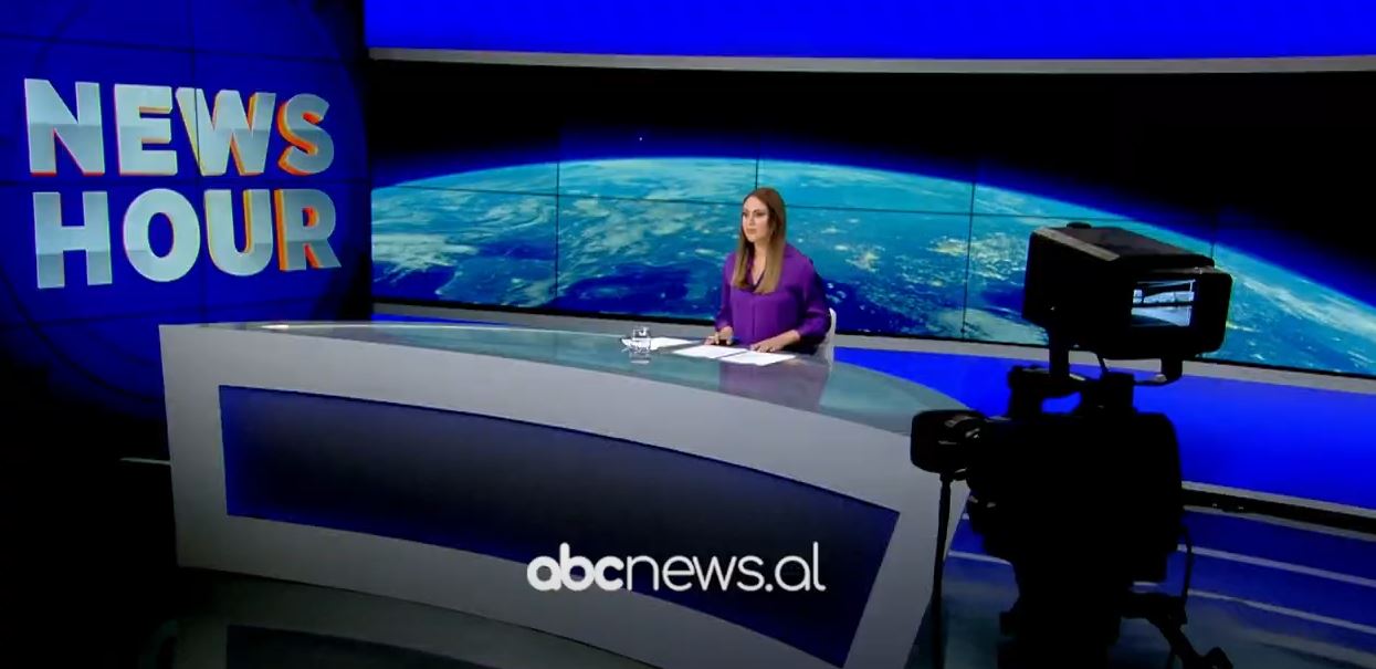 NewsHour me Habi Hoxhën, (29/10/2024)