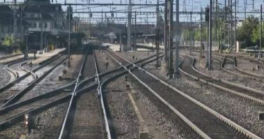 Vendi evropian që nuk ka hekurudha