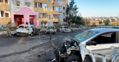 Rusia dhe Ukraina ndërmarrin sulme të ndërsjella me dronë