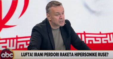 Sulmi me raketa i Iranit/ Karamuço: Me prapavijë ruse, Izraeli pritet të sulmojë nga ajri dhe deti