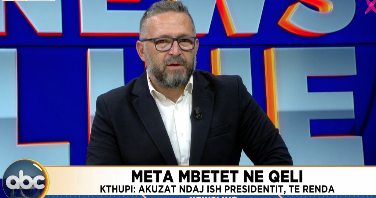 Meta mbetet në qeli/ Kthupi: Akuzat ndaj ish presidentit, të rënda. Rrezikon më e pakta, mbi 10 vite burg