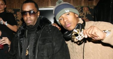 Një tjetër i famshëm pranon se kishte shkuar në festat e P.Diddy në moshën 16-vjeçare