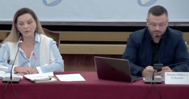 Komisioni hetimor për sterilizimin, mblidhet kryesia/ Vendoset nëse do të shtyhen afatet për punimet