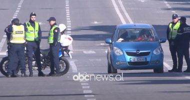Mbi 1000 policë për protestën e opozitës/ Policia e Shtetit plan masash për ruajtjen e rendit dhe sigurisë