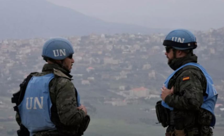 Sulmohet selia e paqeruajtësve të OKB-së në Liban, raportohet për të plagosur