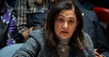 Diplomatja amerikane i ofron përkrahje Kievit për të luftuar korrupsionin