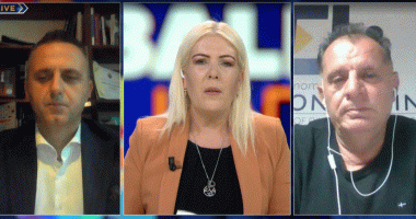 Vizita e O’Brien në Kosovë/ Halimi: Vëmendjen do ta marrë çështja e asociacionit! Gerxhaliu: Vendi, pa potencial ekonomik, falë Kurtit!