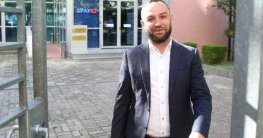 “Shiti sekretin shtetëror, korrupsioni aktiv në zgjedhje”/ Ish-deputeti Jurgis Çyrbja mbetet në burg