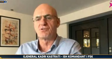 Kurti injoron FSK/ Gjeneral Kastrati: Turp i madh! Ushtarët duhet të përgatiten për luftë, jo për të gatuar ushqim