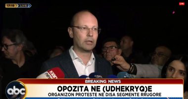 Opozita në (udhëkryq)e/ Ivi Kaso nga Bradasheshi: Do të ketë bllokadë, nuk parashikojmë tensione