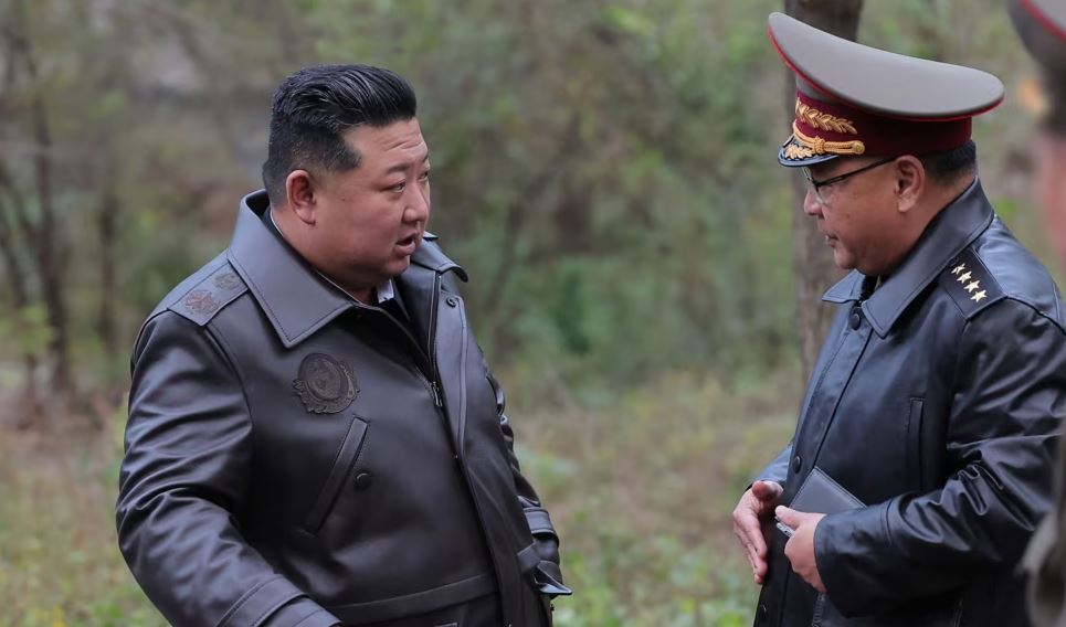 Kim Jong Un: Arsenali bërthamor i SHBA-së paraqet kërcënim për ne
