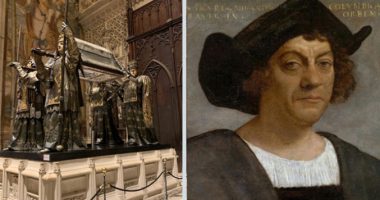 Studiuesit spanjollë: Kolombi ishte një hebre sefardik nga Evropa Perëndimore