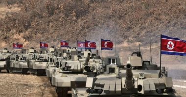 Ushtarët e Koresë së Veriut po kryejnë vetëvrasje për të mos u kapur nga ukrainasit