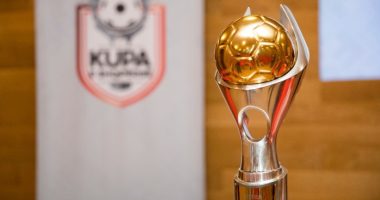 Kupa e Shqipërisë/ Përfundojnë ndeshjet e fazës së 1/16-ve, përcaktohen çiftet e raundit pasardhës