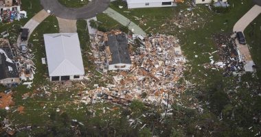 Të paktën 16 të vdekur nga uragani Milton, qindra të shpëtuar nga banesat. Dëmet që la pas stuhia në Florida