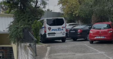 Vrasja e Ardian Nikulajt, shtyhet seanca për Ruben Saraivën. Avokati: Prokuroria s’ka sjellë asnjë provë shtesë, kërkuam ndryshimin e masës