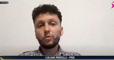 Kasanof në Beograd/ Perolli: Asnjë njoftim për një vizitë në Prishtinë, qeveria Kurti e ka humbur mbështetjen nga bashkësia kombëtare