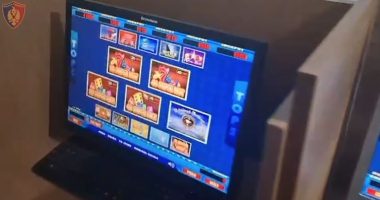 Organizonin lojëra fati në një lokal në Kamzë/ Arrestohen 4 persona, ja çfarë sekuestroi policia