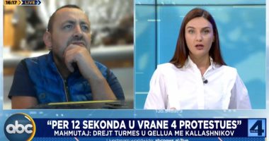 “Ndrea Prendi u dhunua, iu dha urdhër të qëllonte që në…”, gazetari: Drejtësi për 21 Janarin? Provat aty kanë qenë, kudo ku ka futur duart familja Berisha…