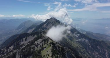 Lëshohet sinjali SOS/ Dy turistë humbin në Malin e Çikës, forca të policisë dhe zjarrfikëses drejt vendngjarjes