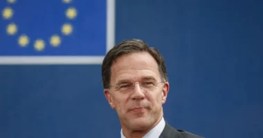 Rutte: Ruajmë qetësinë përballë provokimeve të Moskës