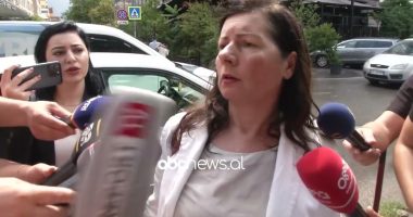 Skandali te Onkologjiku/ Paraqitet në SPAK, mjekja Alketa Pere