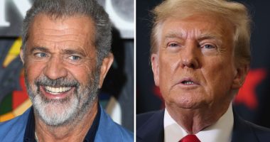 Mel Gibson zbulon se do të votojë për Donald Trump në zgjedhjet presidenciale