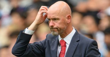 Orët e fundit të Ten Hag/ Manchester United pritet të shkarkojë trajnerin holandez