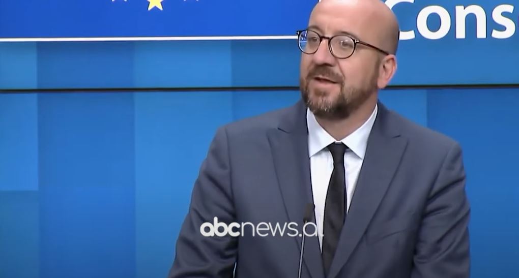 “Zgjidhje konkrete për emigrantët”, Charles Michel komenton marrëveshjen: Mos kini frikë nga risitë