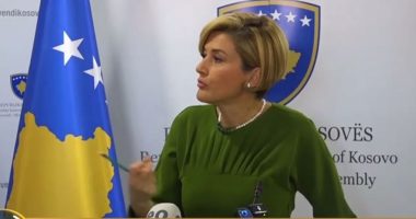 Mimoza-Radojiçiç story/ Zyrtarja e Kurtit “flirtoi” me kriminelin, edhe për Gjykatën Kushtetuese