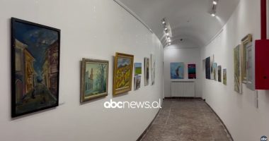 “Ditët e Mios” në Korçë/ Mblidhen 25 piktorë nga bota, shtatë ditë frymëzim në ekspozitë