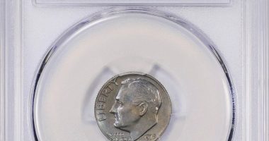 SHBA/ Monedha e rrallë e fshehur për 40 vjet shitet për 500,000 dollarë