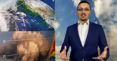 Mot i qëndrueshëm përgjatë javës, temperaturat arrijnë deri në 29 gradë celsius