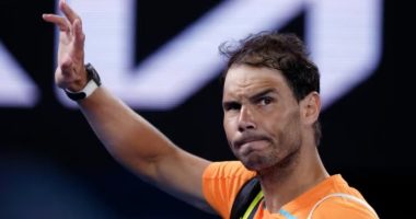 Nadal “dorëzon” raketën/ Tërhiqet tenisti spanjoll: Vendim i vështirë, por në momentin e duhur