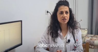 Helmimi i banorëve në Dibër/ Flet Shefja e Urgjencës: Rastet kanë qenë të lehta, ja cilat ishin simptomat