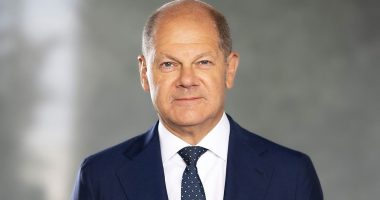 Jep dorëheqjen zyrtari i lartë i partisë së kancelarit gjerman Olaf Scholz