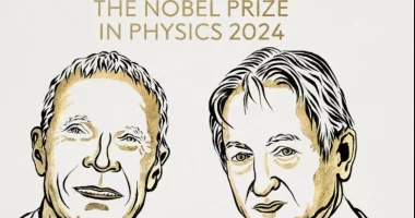 Shpallen fituesit e Çmimit Nobel në Fizikë