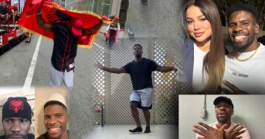 Clayvion Winn, amerikani që do këngët dhe vallet shqipe: Kënga ime e preferuar, “Xhamadani vija vija”