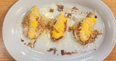 “Fileto pule me krem kungulli”, receta gatimi nga zonja Florenca