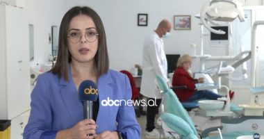 Pensionistët, falas te dentisti/ Klinika Stomatologjike Universitare, shërbim dhe të shtunën